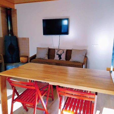 Casas Rurales En Fanlo Y Valle Vio Exteriör bild